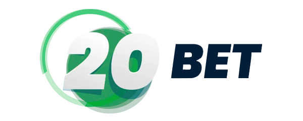 20Bet Casino logo