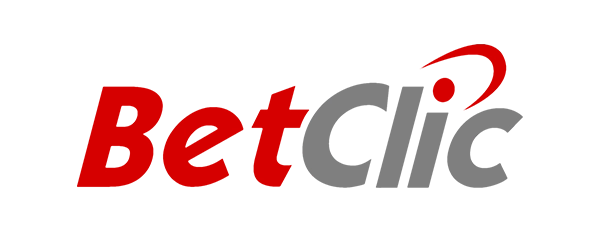 Betclic Casino logo
