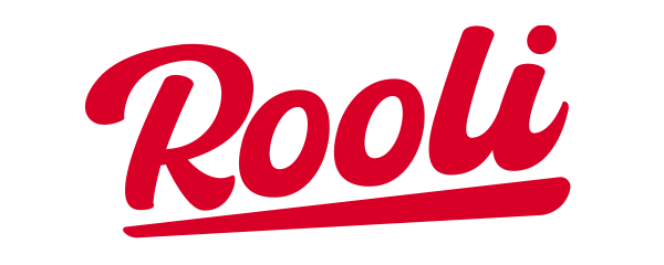Rooli Casino logo