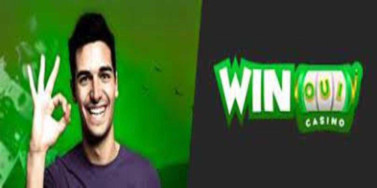 Vérifiez le taux de retour sur winoui casino