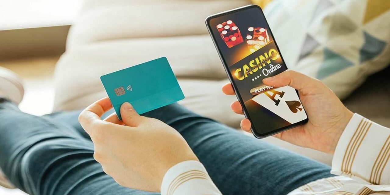 Les meilleurs systèmes de paiement sur casino en ligne au Canada