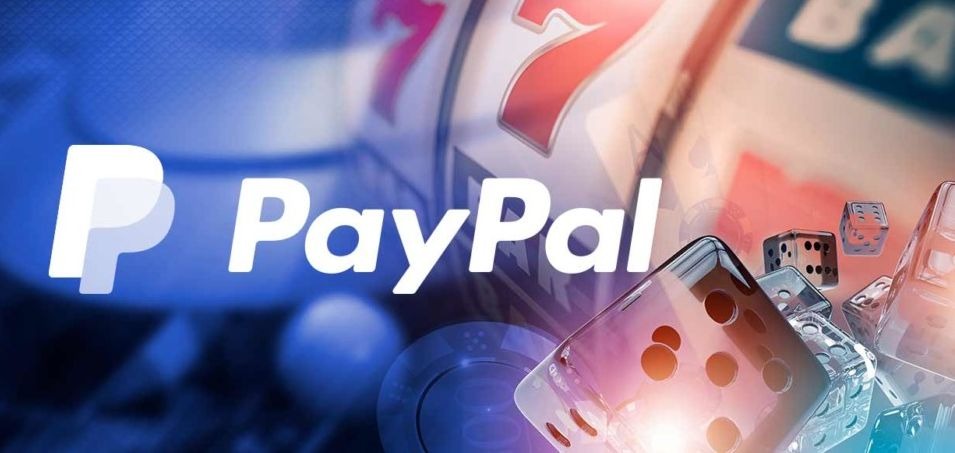 Paypal casino