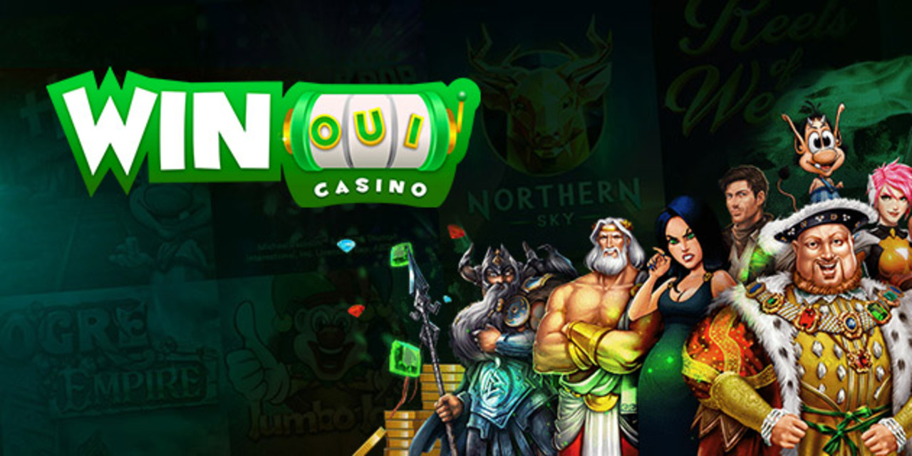 Informations générales sur Winoui Casino